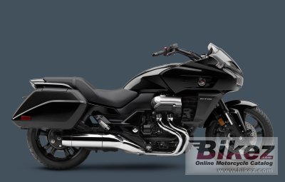 Ctx1300 Dlx