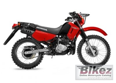 Ctx200 Bushlander