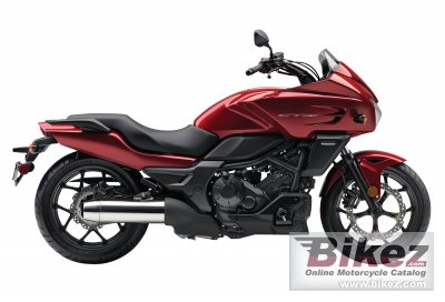 Ctx700D