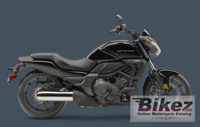 Ctx700N Dct Abs