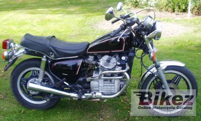 Cx 500 C