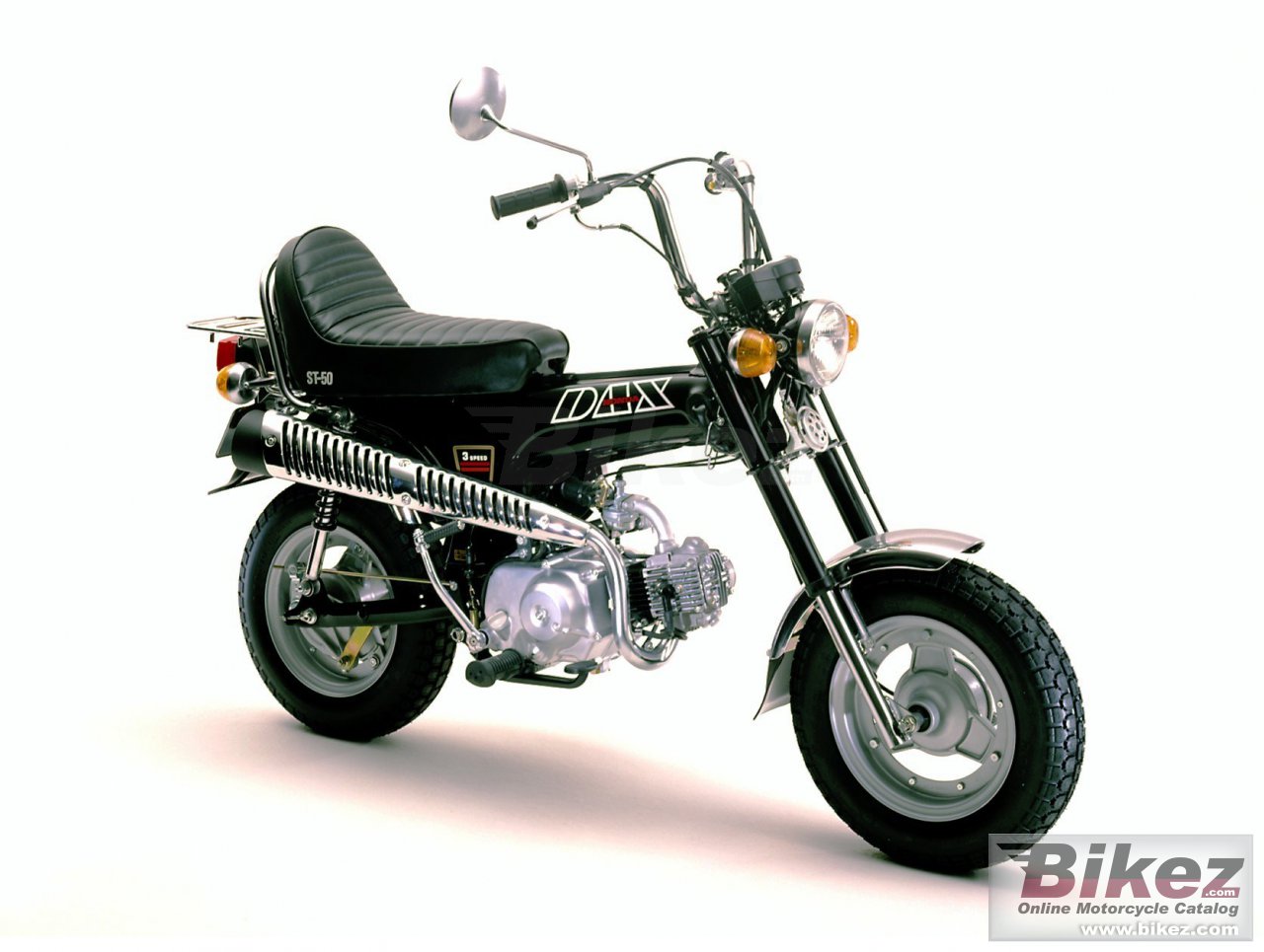 Dax 125