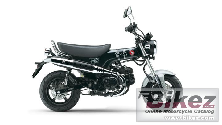 Dax 125