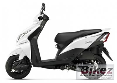 Dio 110