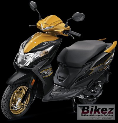 Dio 110