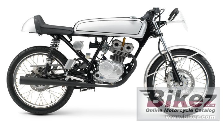 Dream 50 R