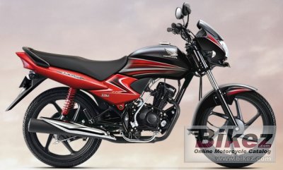 Honda Dream Yuga