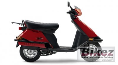 Elite 125
