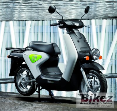 Honda Ev Neo
