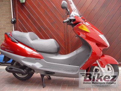 Fes 250