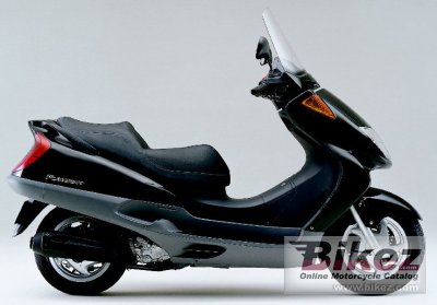 Fes 250 Foresight