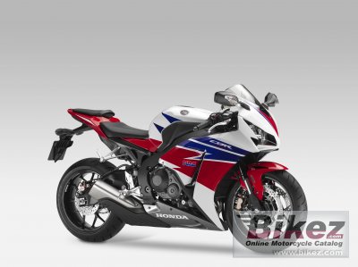 Honda Fireblade