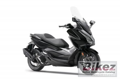Forza 125