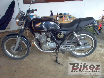 Gb 250 Clubman