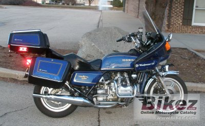 Gl 1000 K 2 Gold Wing