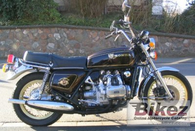 Gl 1000 Ltd