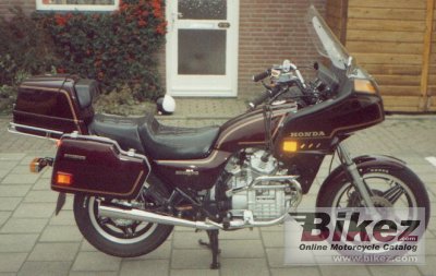 Gl 500 Silver Wing Reduced Effect