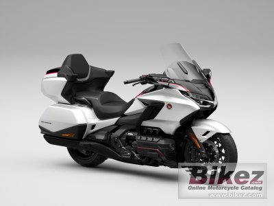 Honda Gold Wing