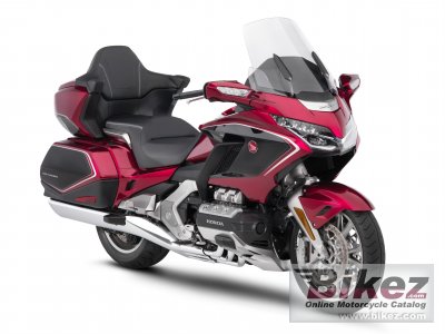 Gold Wing Tour