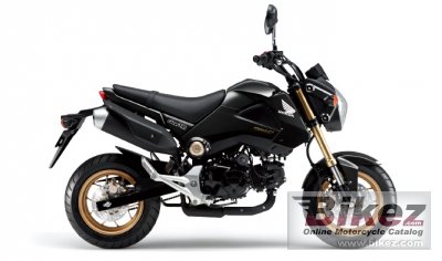 Grom