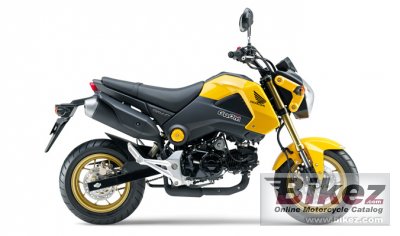 Honda Grom
