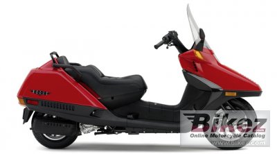 Honda Helix