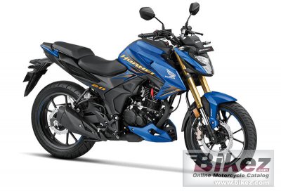 Honda Hornet 20