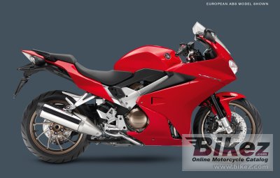 Interceptor Dlx