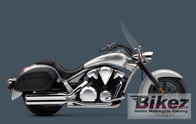 Honda Interstate