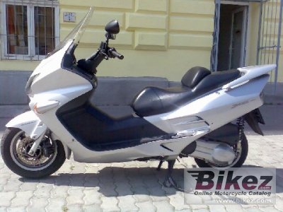 Jazz 250