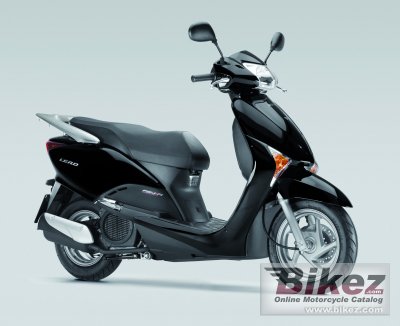 Lead 110