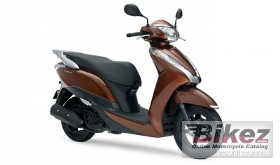 Lead 125