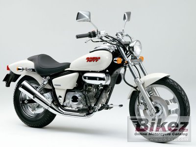 Magna 50