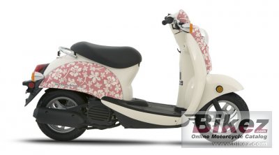 Honda Metropolitan