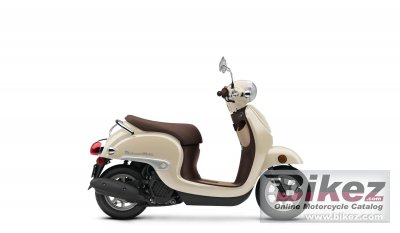 Honda Metropolitan