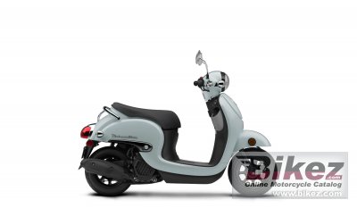 Honda Metropolitan