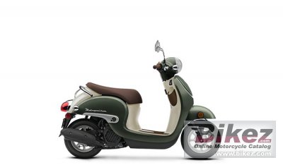 Honda Metropolitan