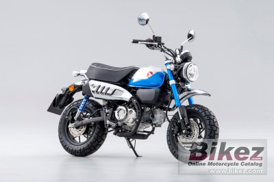 Monkey 125