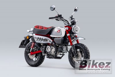 Honda Monkey 125
