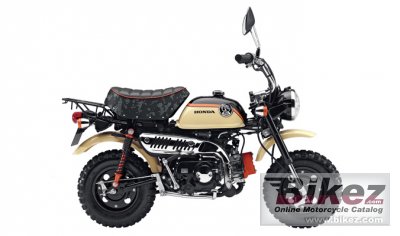 Honda Monkey