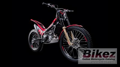 Honda Montesa Cota 300Rr