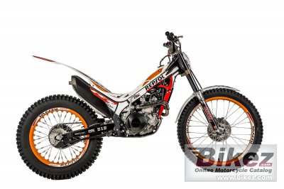 Honda Montesa Cota 301Rr