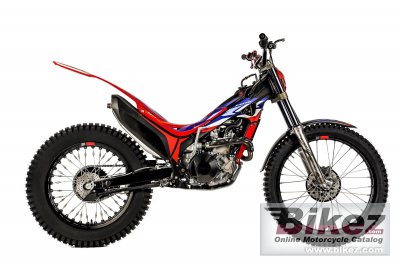 Honda Montesa Cota 301Rr