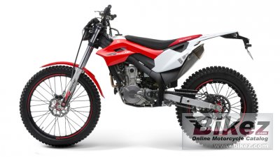 Montesa Cota 4Ride