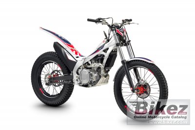 Honda Montesa Cota 4Rt 260