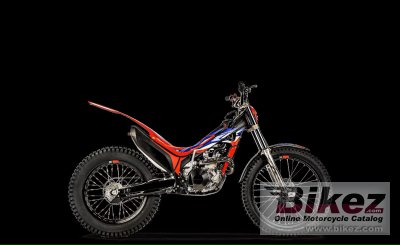 Honda Montesa Cota 4Rt 301Rr
