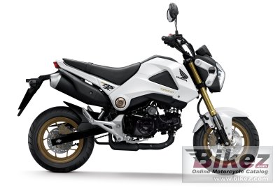 Msx125