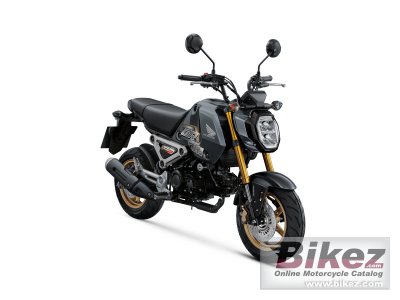 Honda Msx125