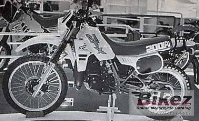 Mtx 200 R