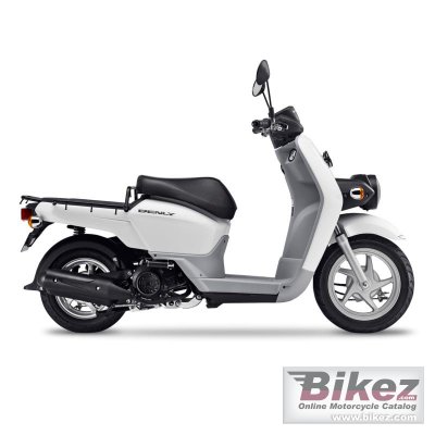 Mw 110 Benly